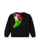 Kobe Grinchmas Crewneck