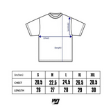 3-1 COMEBACK TEE