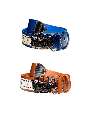 DODGERLAND BELT