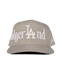 DODGERLAND NEW ERA HAT