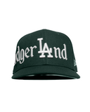 DODGERLAND NEW ERA HAT