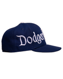 DODGERLAND NEW ERA HAT