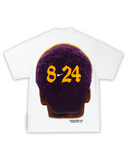8.24 MAMBA DAY TEE