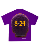 8.24 MAMBA DAY TEE