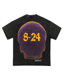 8.24 MAMBA DAY TEE
