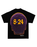 8.24 MAMBA DAY TEE