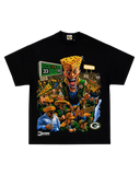 PACKERS TEE