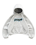 PRAY HOODIE