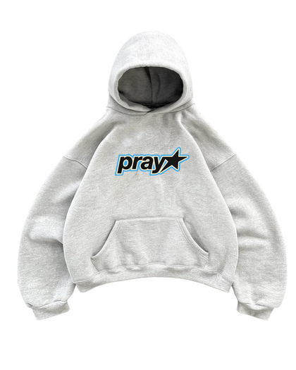 PRAY HOODIE