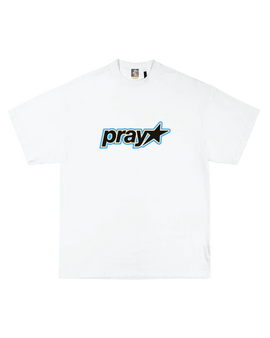 PRAY TEE