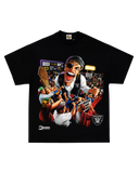 RAIDERS TEE
