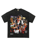 RAIDERS TEE