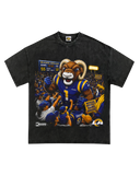 RAMS TEE