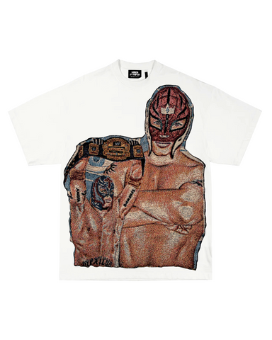 REY MYSTERIO 1/1