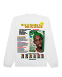 Dennis Rodman color changing long sleeve