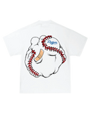 FOUL BALL LA TEE