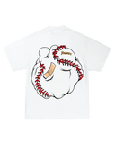 FOUL BALL SD TEE