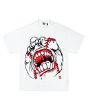 FOUL BALL SD TEE