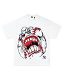 FOUL BALL NY TEE