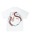 FOUL BALL NY TEE