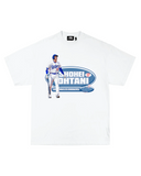 LA PLAYER TEE