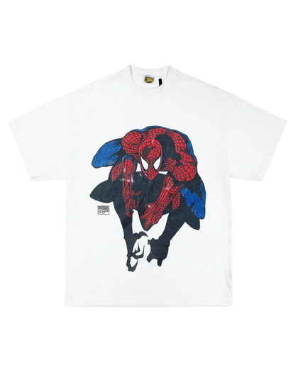 SPIDERMAN SYMBIOTE SHADOW TEE