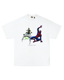 SPIDEY X GOBLIN TEE