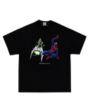 SPIDEY X GOBLIN TEE