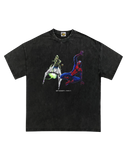SPIDEY X GOBLIN TEE