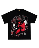 SPIDERMANxDAREDEVIL TEE