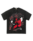 SPIDERMANxDAREDEVIL TEE