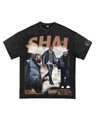Shai Tee