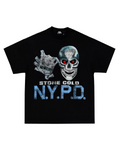 Stone Cold NYPD Tee