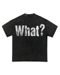 Stone Cold FU Tee