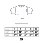 COLOR CHANGE KOBE LA HAT TEE