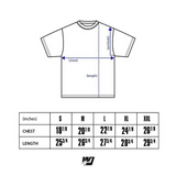 COLOR CHANGE KOBE LA HAT TEE