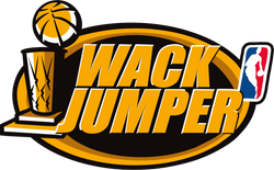 Wack jumper official