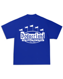 DODGERLAND TEE