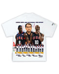 USA Redeem Team Tee