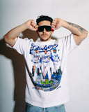 DODGERS TEE