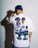 DODGERS TEE