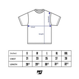 CELEBRATION OF MAMBA TEE