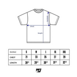 Virgil Abloh color changing Tee