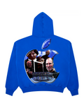 Steve Jobs Think Different Hoodie