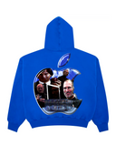 Steve Jobs Think Different Hoodie