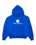 Steve Jobs Think Different Hoodie