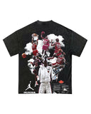 AIR MJ TEE