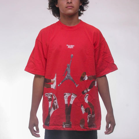 MJ “AIR” V.2