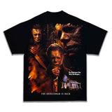 MICHAEL MYERS TEE