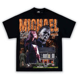 MICHAEL MYERS TEE